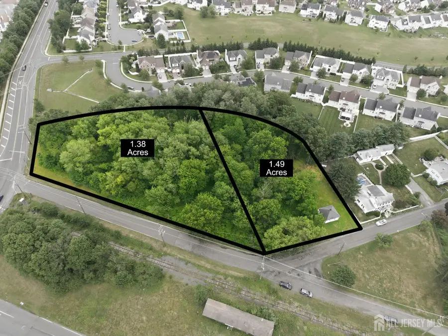 -95 Halsey Reed Road, Monroe, NJ 08831 - #3