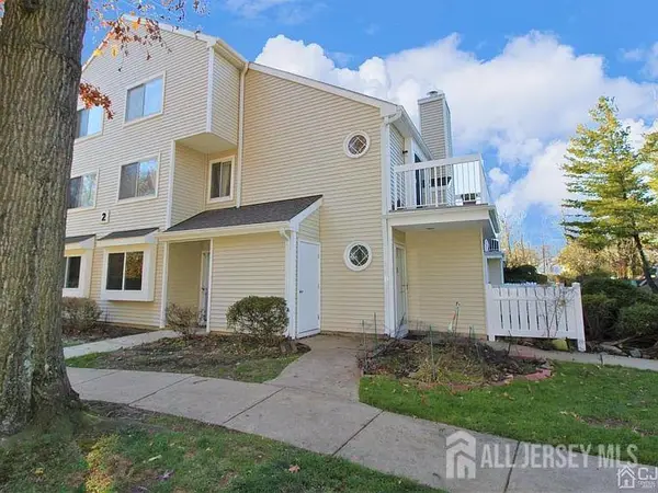 -17 Deerberry Lane, South Brunswick, NJ 08852
