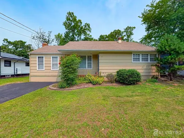 -196 Normandy Road, Edison, NJ 08820