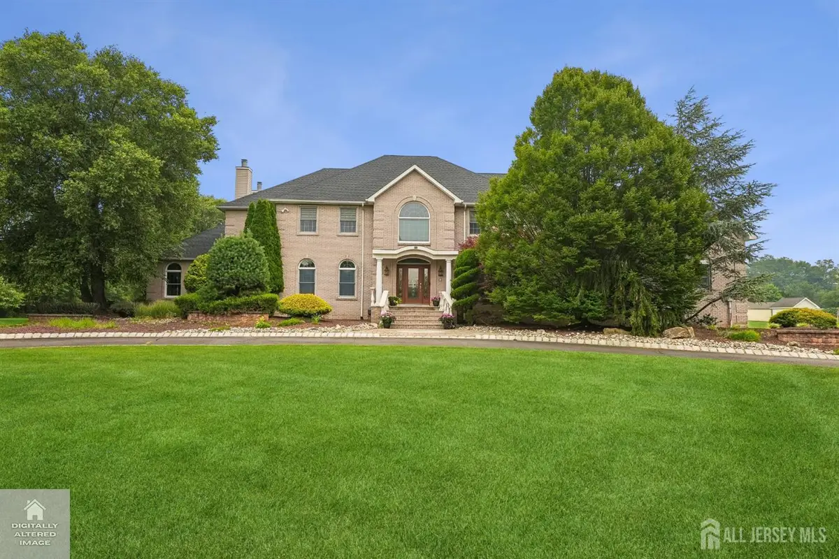 -42 Indian Path, Monroe, NJ 08831 - #1