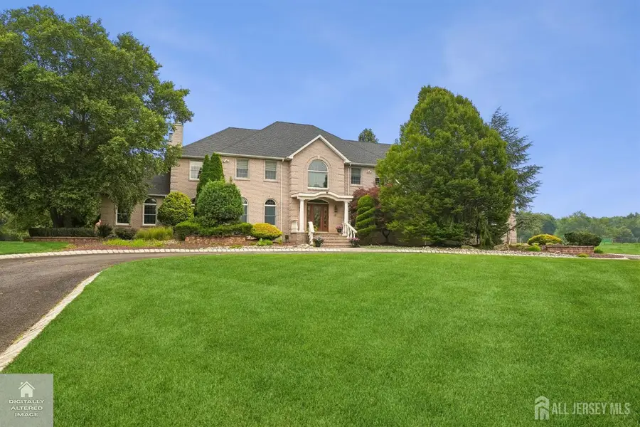 -42 Indian Path, Monroe, NJ 08831 - #2