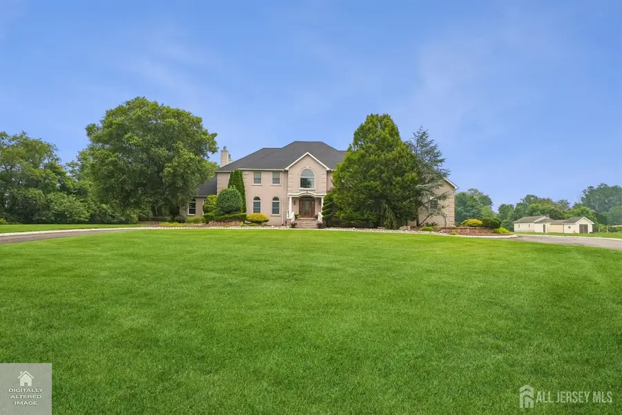 -42 Indian Path, Monroe, NJ 08831 - #3