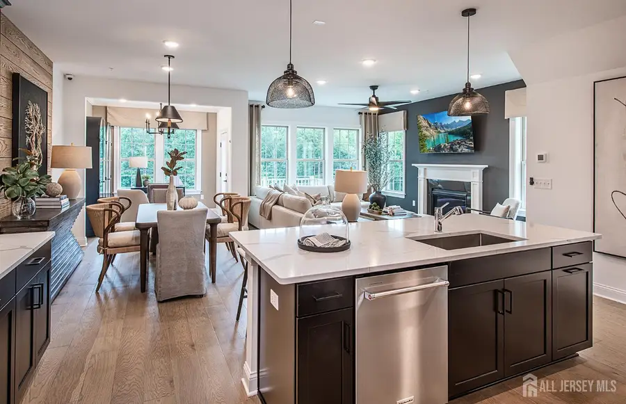 -9 Ruddick Drive, Monmouth Junction, NJ 08852 - #2