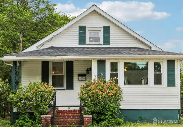 -17 Magnolia Avenue, Plumsted, NJ 08533