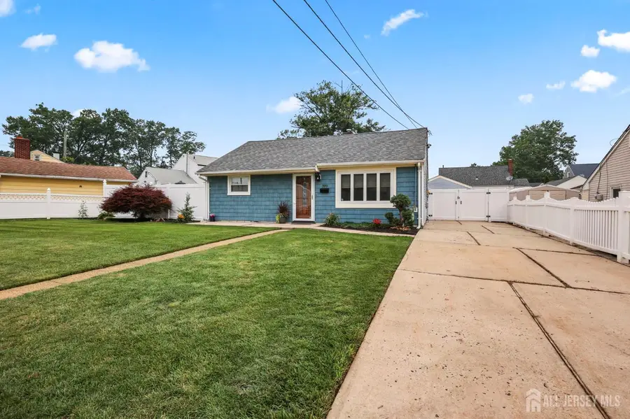 -399 Hudson Boulevard, Avenel, NJ 07001 - #2