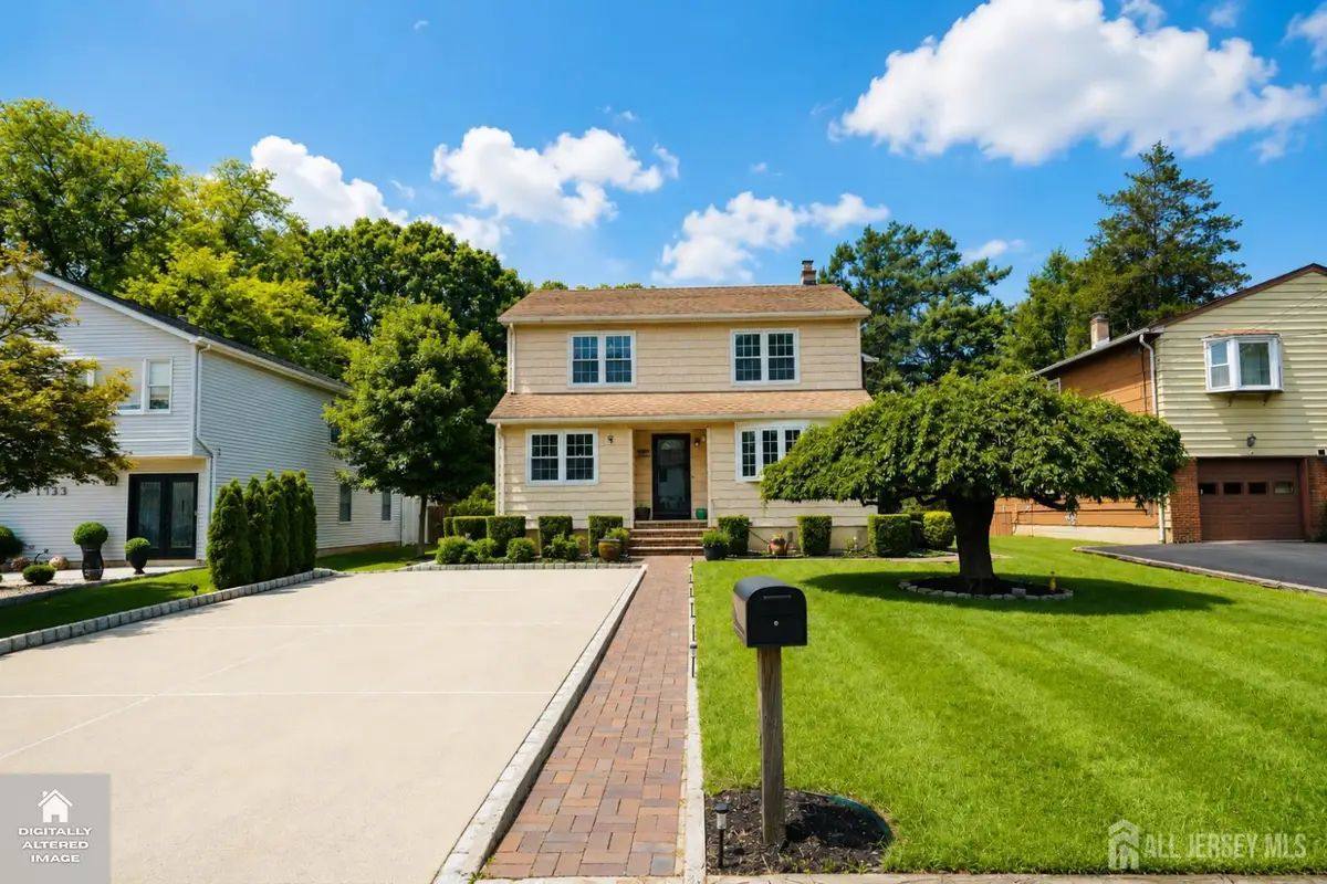 -1731 Holly Road, North Brunswick, NJ 08902 - #1