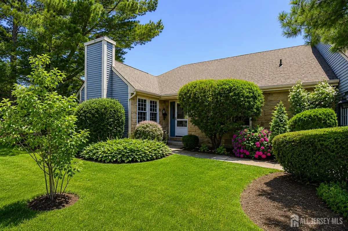 -1 Alexander Hamilton Court, Monroe, NJ 08831 - #1