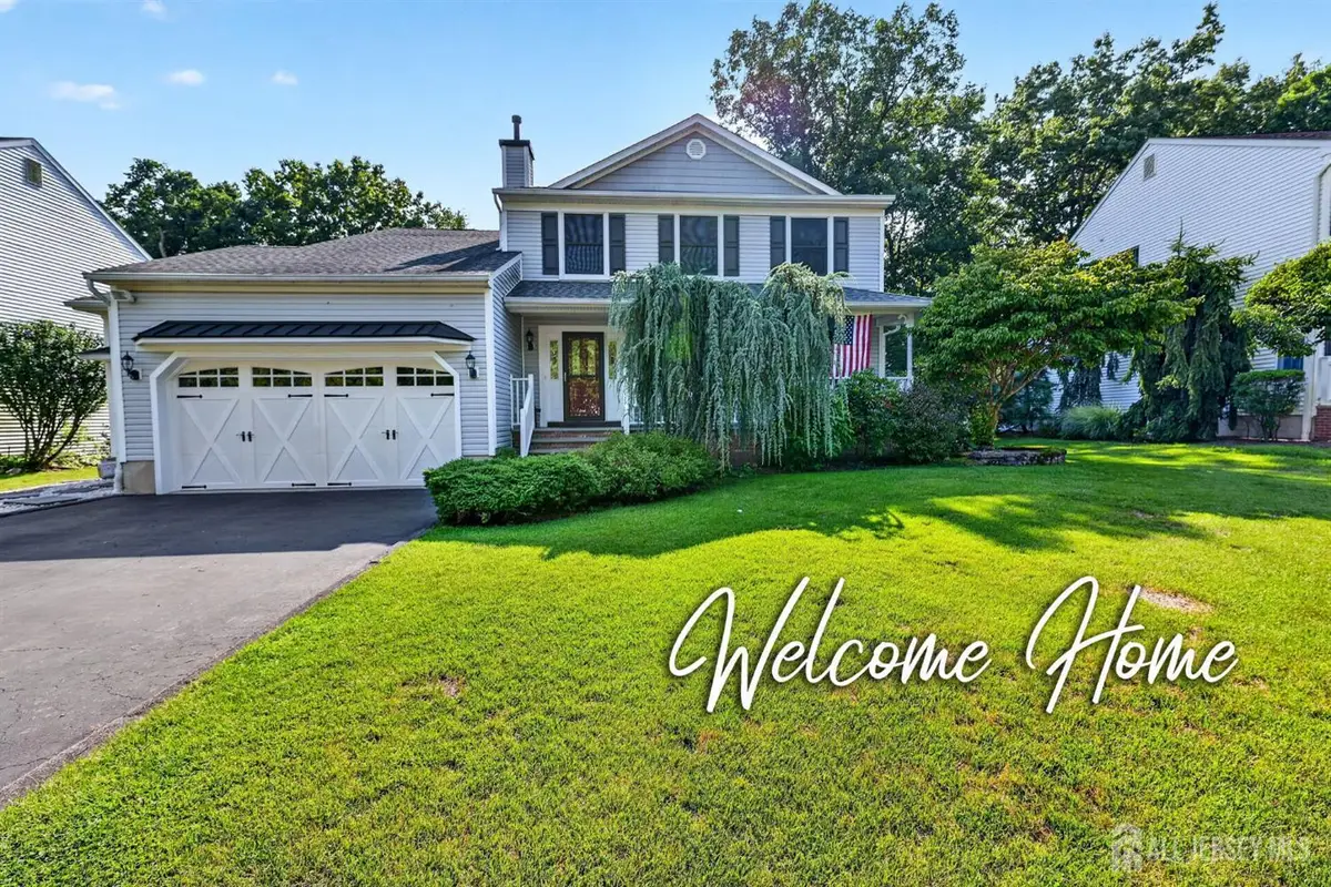 -111 Szymanski Drive, Spotswood, NJ 08884 - #1