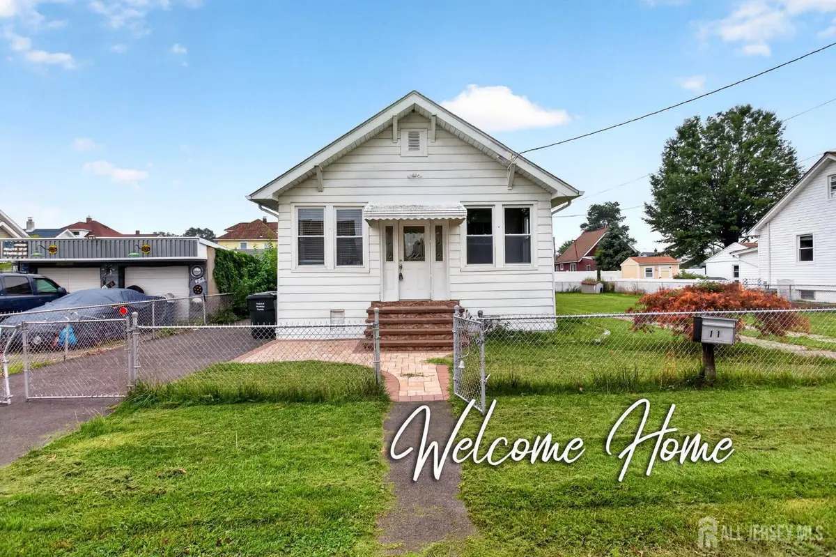 -11 S Livingston Avenue S, Fords, NJ 08863 - #1