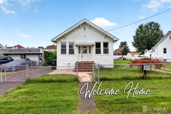-11 S Livingston Avenue S, Fords, NJ 08863