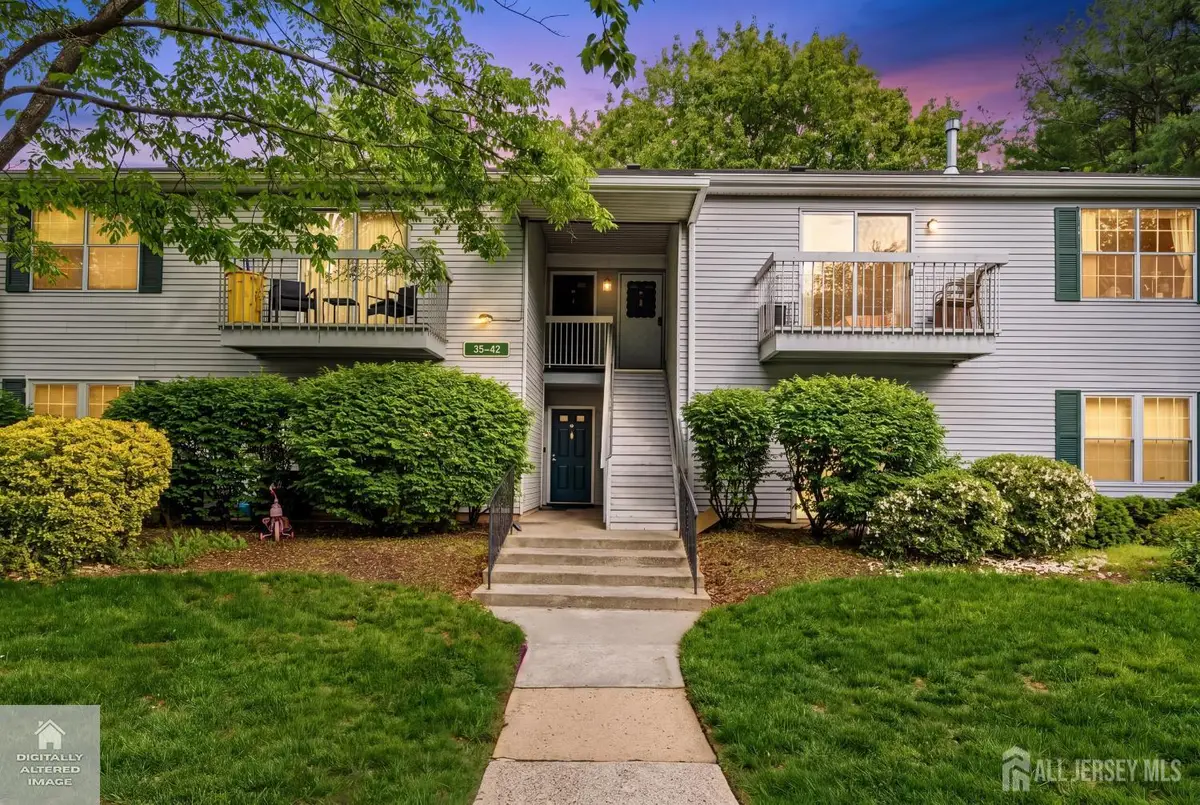 -37 Morgan Place, East Brunswick, NJ 08816 - #1