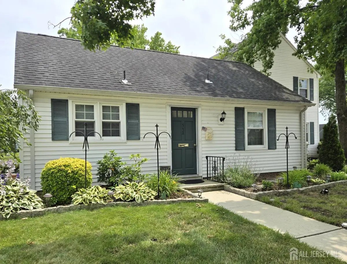 -53-A Old Nassau Drive, Monroe, NJ 08831 - #1