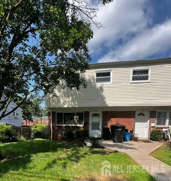 -238 Inza Street, Highland Park, NJ 08904