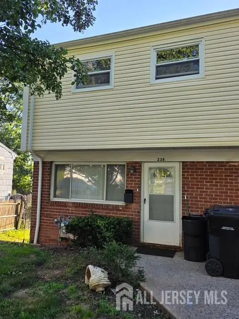 -238 Inza Street, Highland Park, NJ 08904 - #2