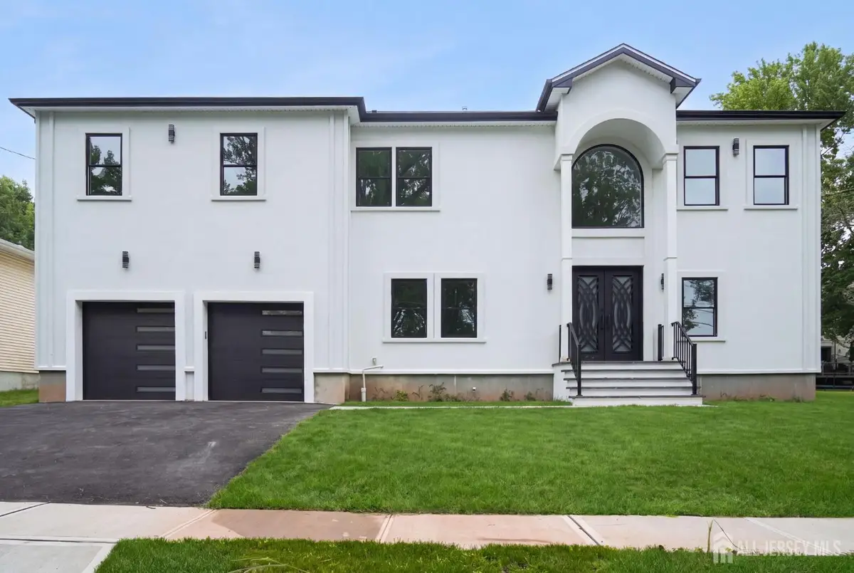 -20 Milton Avenue, Edison, NJ 08820 - #1