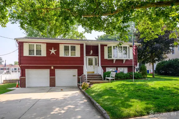 -16 Sheinfine Avenue, South River, NJ 08882