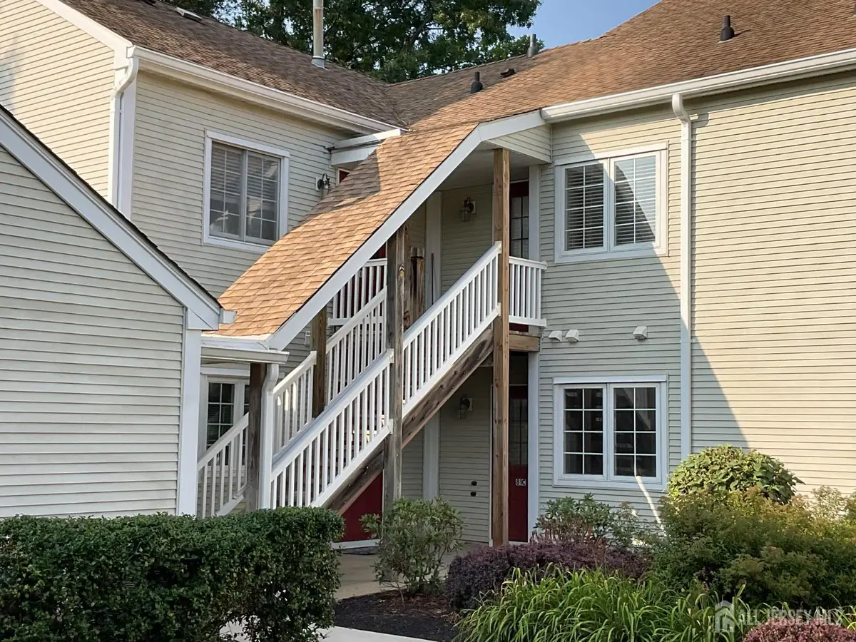 -81 Winthrop Road #C, Monroe, NJ 08831 - #1