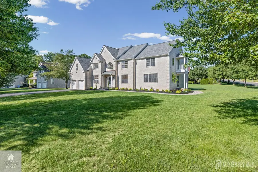 -5 Bard Drive, Monroe, NJ 08831 - #2