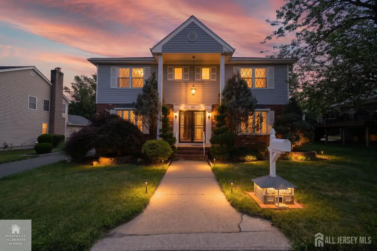 -100 Howell Avenue, Fords, NJ 08863 - #1