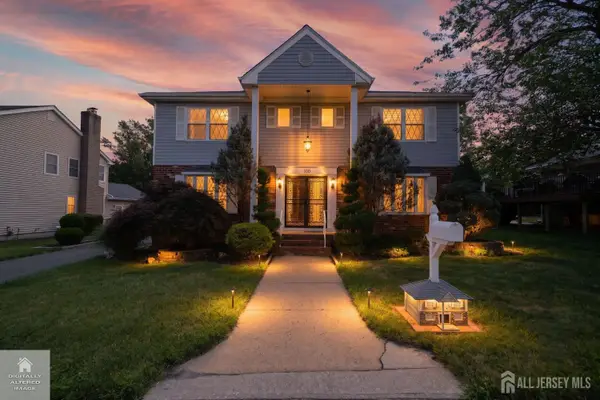 -100 Howell Avenue, Fords, NJ 08863