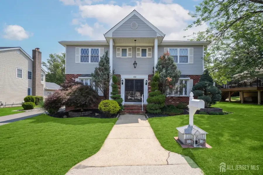 -100 Howell Avenue, Fords, NJ 08863 - #2