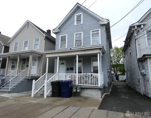 -309 Washington Street, Perth Amboy, NJ 08861