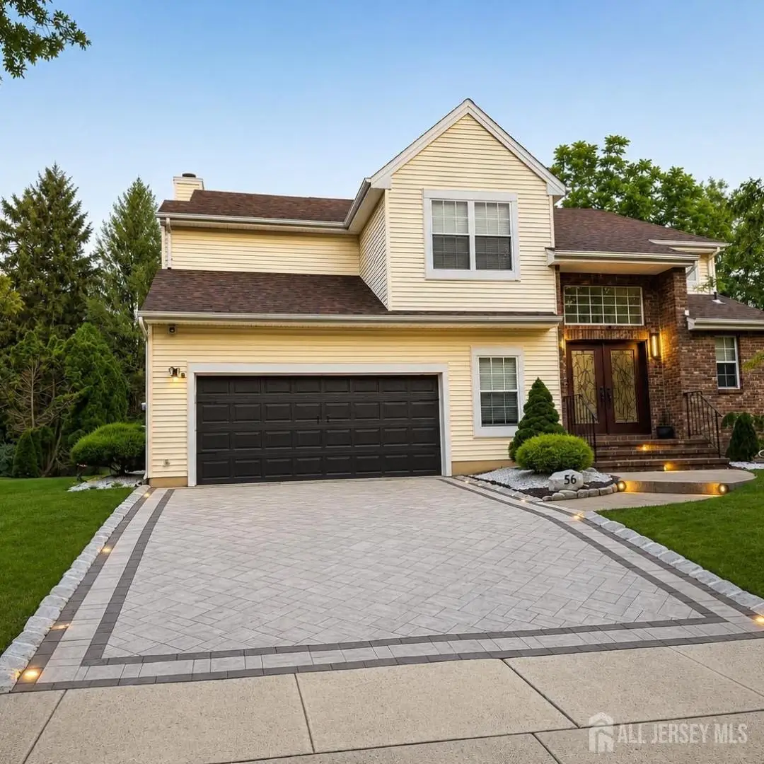 -56 Oakland Road, Old Bridge, NJ 08857 - #1