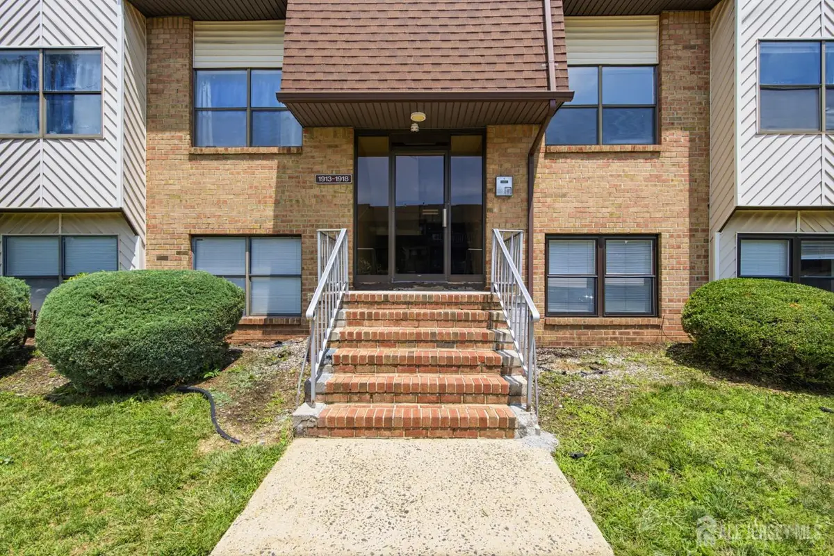-1913 Raspberry Court, Edison, NJ 08817 - #1