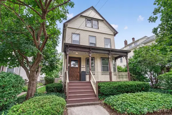 -81 Louis Street, New Brunswick, NJ 08901