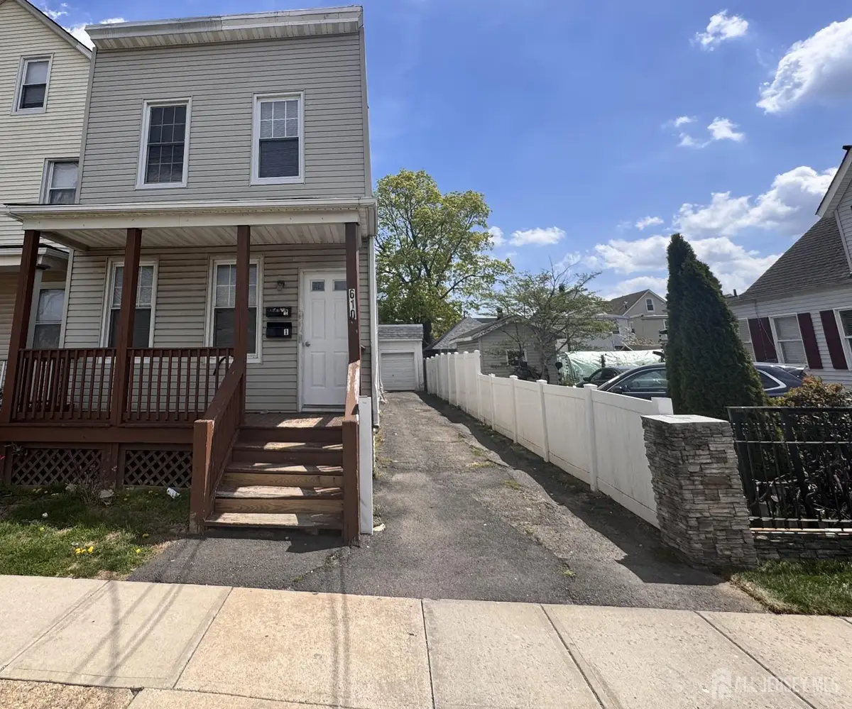 -610 Cortlandt Street, Perth Amboy, NJ 08861 - #1
