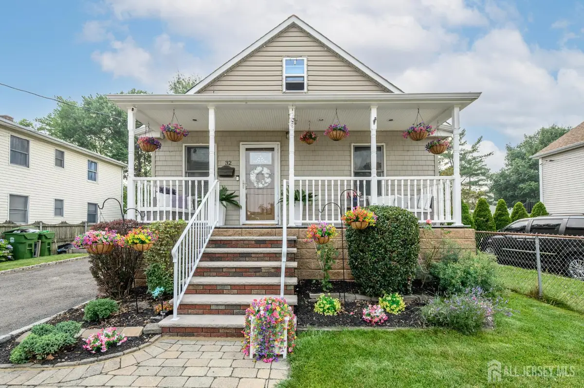 -32 Loring Avenue, Edison, NJ 08817 - #1