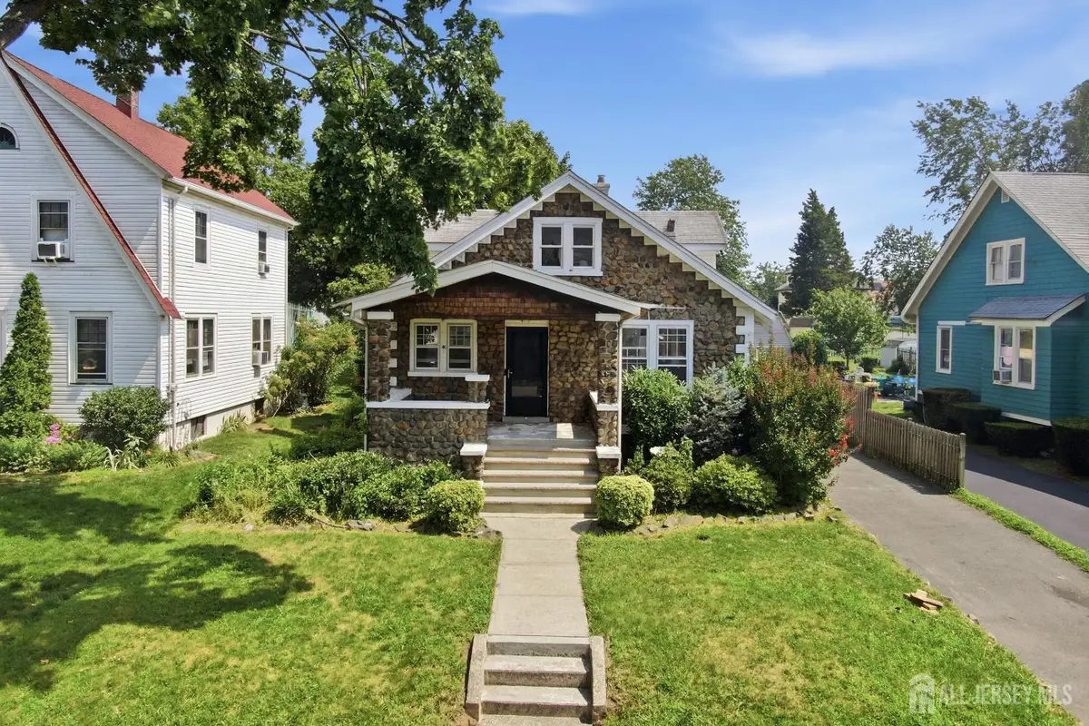 -443 Dunellen Avenue, Dunellen, NJ 08812 - #1