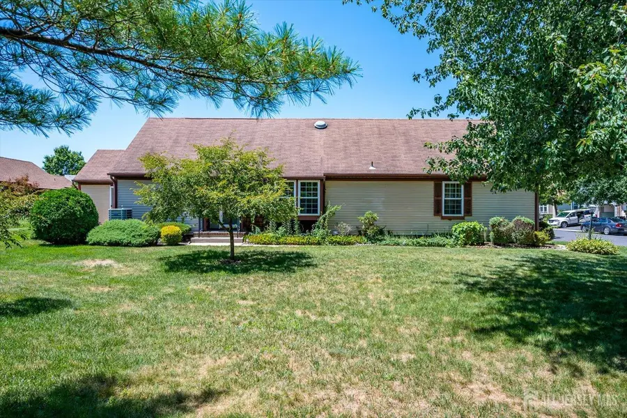 -10-B Betsy Ross Drive, Monroe, NJ 08831 - #3
