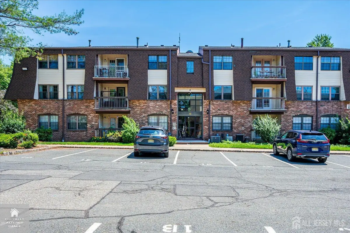 -1111 Green Hollow Drive, Iselin, NJ 08830 - #1