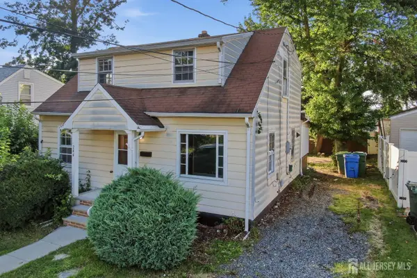 -244 Armstrong Street, South Amboy, NJ 08879