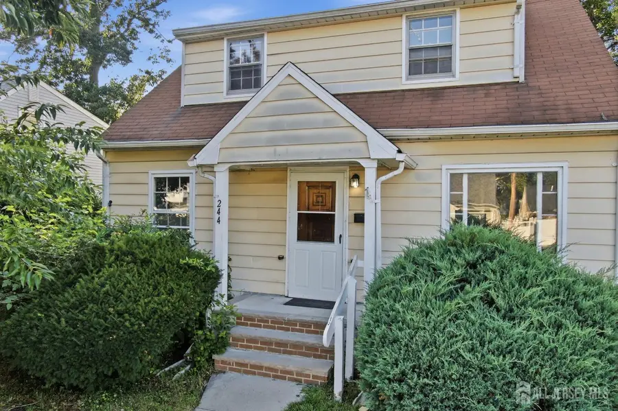 -244 Armstrong Street, South Amboy, NJ 08879 - #3
