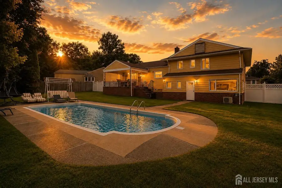 -35 Shelley Road, Springfield, NJ 07081 - #2