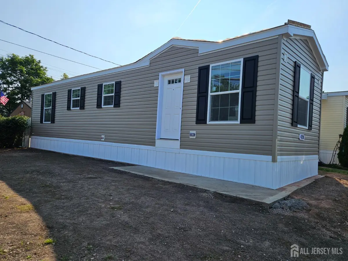 -428 Kenbury Road, Branchburg, NJ 08876 - #1