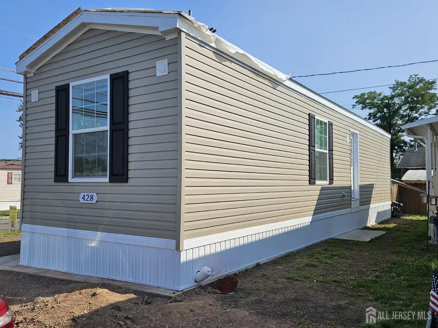 -428 Kenbury Road, Branchburg, NJ 08876 - #2