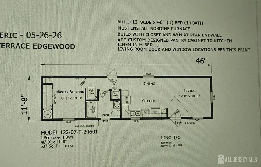 -428 Kenbury Road, Branchburg, NJ 08876 - #3