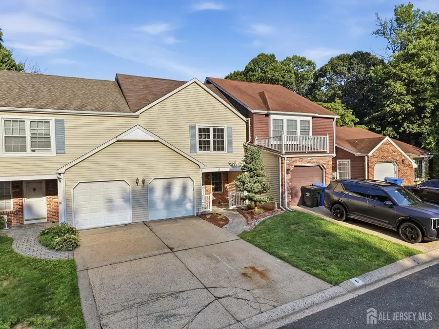 -6 Killington Court, Old Bridge, NJ 08857 - #2