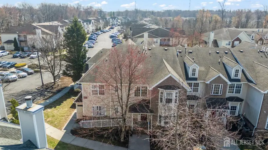 -189 Sunshine Drive, Piscataway, NJ 08854 - #3
