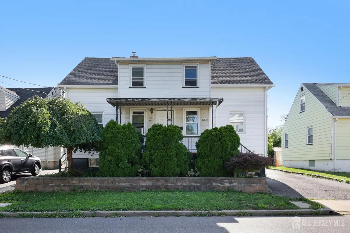 -661 Leone Street, Woodbridge, NJ 07095 - #1