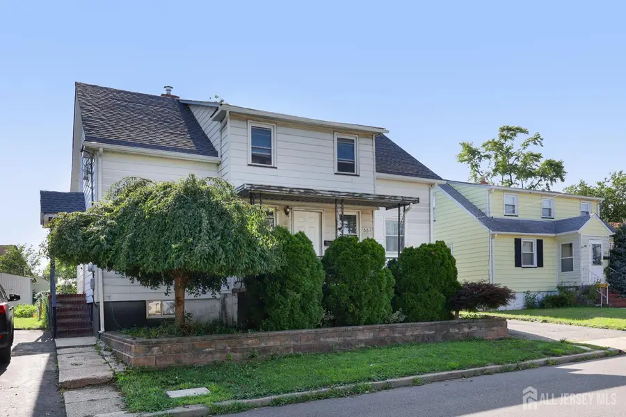 -661 Leone Street, Woodbridge, NJ 07095 - #3