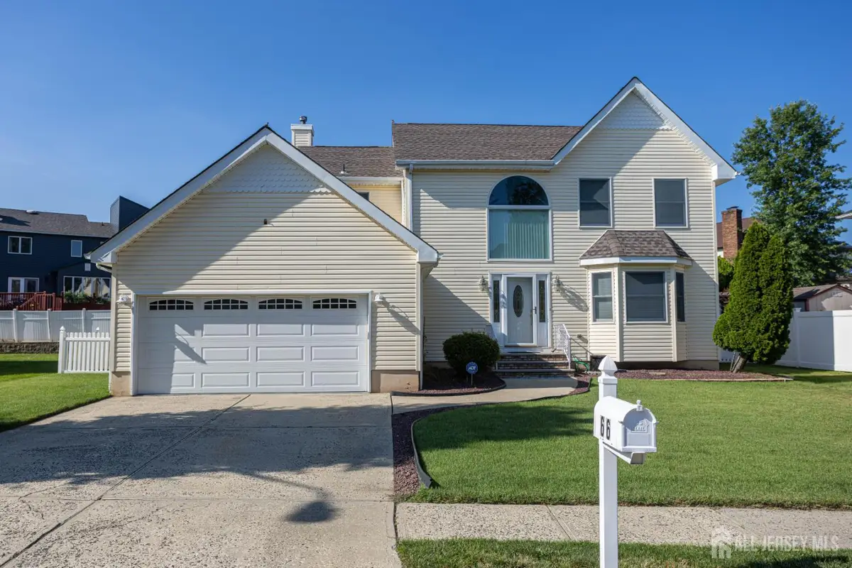 -66 Morris Court, Sayreville, NJ 08879 - #1