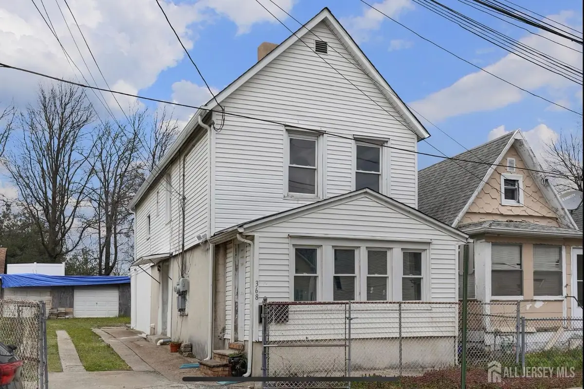 -368 Inslee Street, Perth Amboy, NJ 08861 - #1