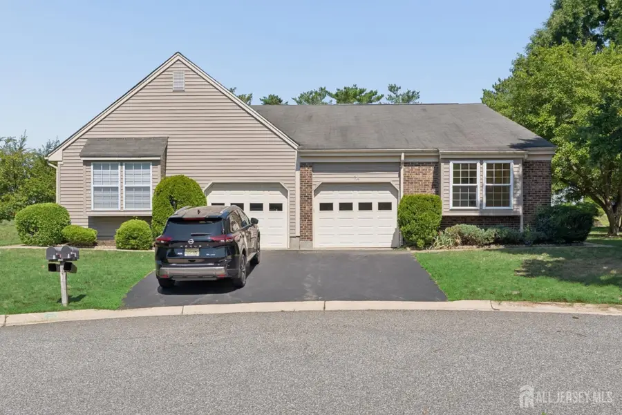 -3-A Surrey Court, Monroe, NJ 08831 - #2