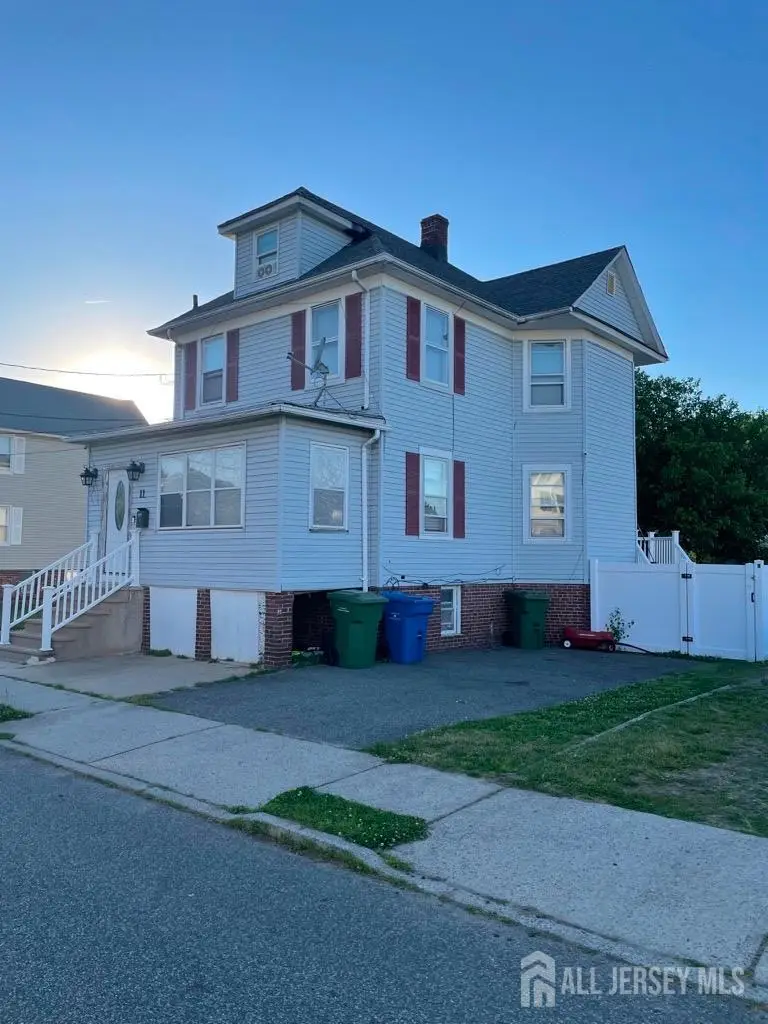 -11 E Kupsch Street E, Sayreville, NJ 08872 - #1