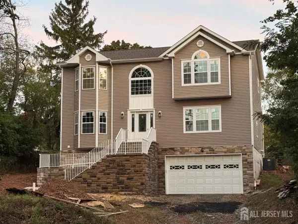 -473 Franklin Boulevard, Franklin, NJ 08873