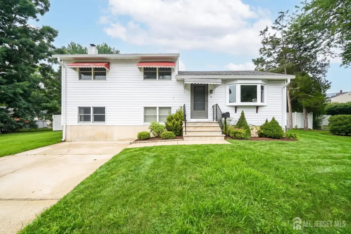 -12 Gover Court, Spotswood, NJ 08884 - #1